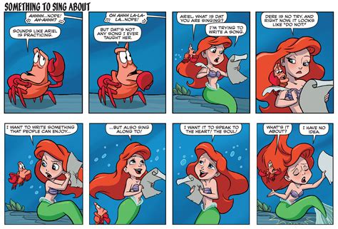 ariel porn|Ariel Porn comics, Rule 34, Cartoon porn